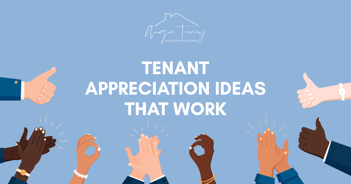 What Are The Best Tenant Appreciation Ideas For Minnesota Landlords